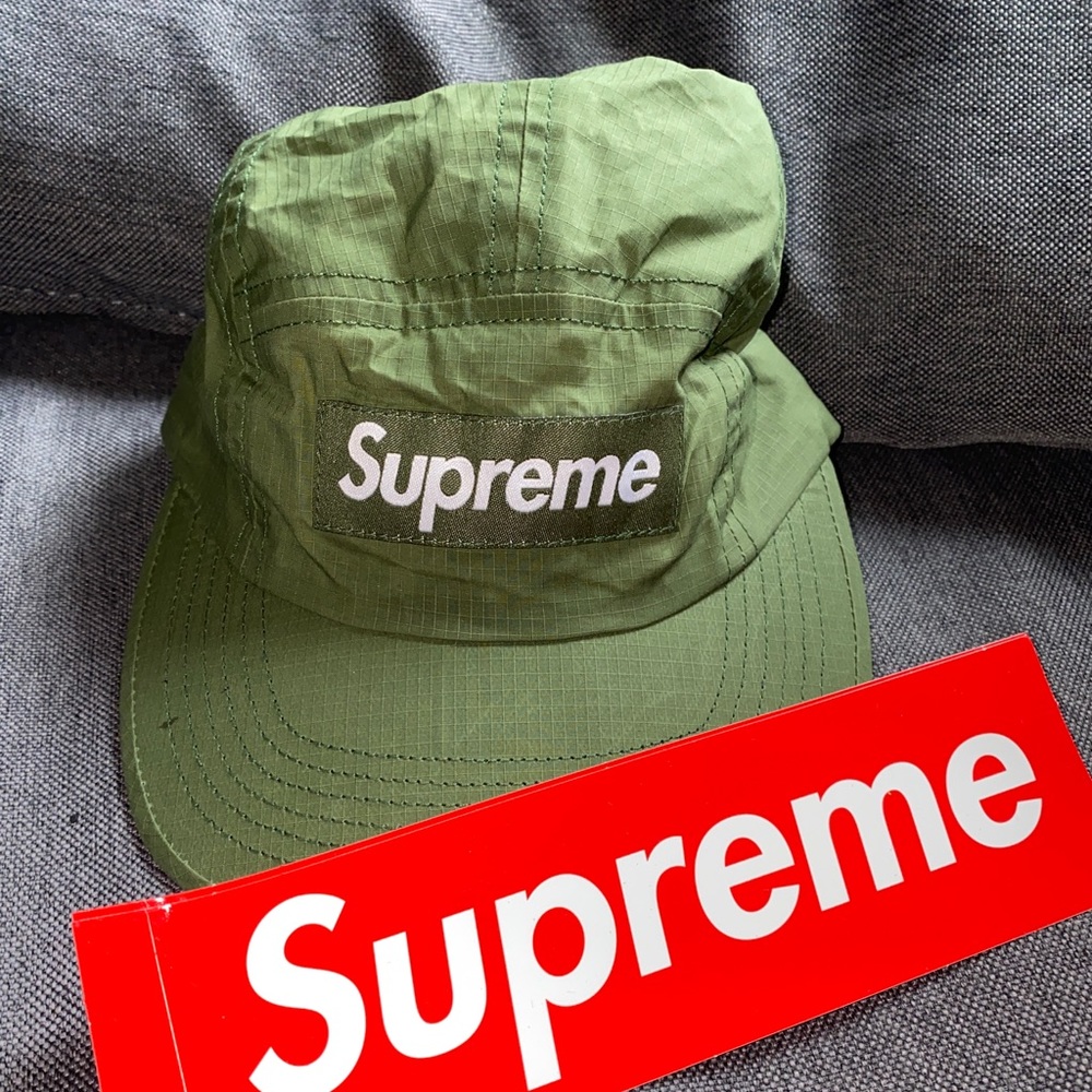 Supreme Hat - image 1